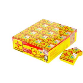 Maggi-Brühwürfel (Halal) (60 Würfel) (600 g)