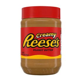 Reese&#x27;s Creamy Peanut Butter (18 oz/510 g)