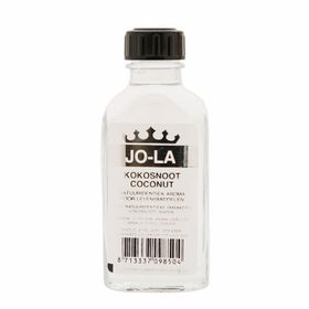 Jo-La  Essence Kokosnuss Coconut (50 ml)
