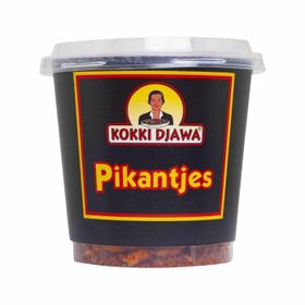 Kokki Djawa Pikantjes (125 g)