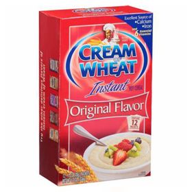 Cream Of Wheat Instant Original (340 g)
