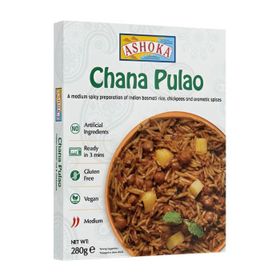 Ashoka Instant Chana Pulao (280 g)