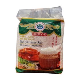 Aroy-D Thai-Klebreis (4,5 kg)