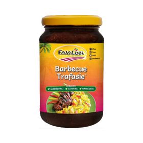 Faja Lobi Barbecue Trafasie (360 ml)