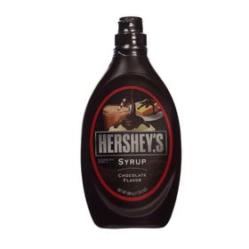 Hershey's Schokoladensirup (Mexiko-Edition) (589 g)