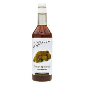 Zena Tamarindensirup (750 ml)