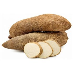 Ghana-Yamswurzel (1 kg)