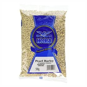Heera Perlgerste (500 g)