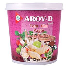Aroy-D Tom Kha Paste (400 g)