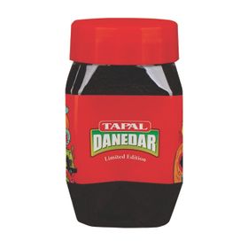 Tapal Danedar Schwarztee lose (Glas) (200 g)