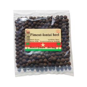 Maussi&#x27;s Piment Lontai Ganz (50 g)