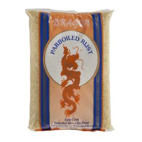 Dragon Parboiled Reis (4,5 kg)
