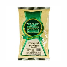 Heera Methi Bockshornkleepulver (400 g)