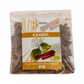 Tropical Natural Tea – Zimt (Cinnamomum Cassia) (50 g)
