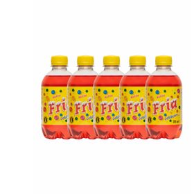 Fria Kola Kolita Drink 5X (355 ml)