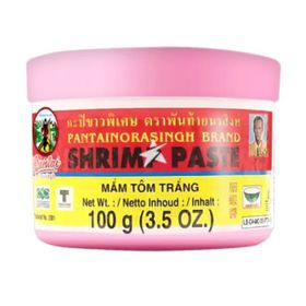 Pantainorasingh – Shrimp-Paste (100 g)