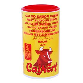 Calnort Bouillonpulver Rindfleisch (1 kg)