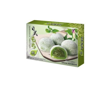 Love &amp; Love Japanese Style Mochi Grüner Tee (210 g)