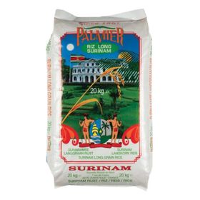 Palmier Surinam Reis (20 kg)