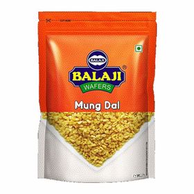 Balaji Mung Dal (55 g)