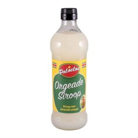 Paloeloe Orgeade Sirup (500 ml)