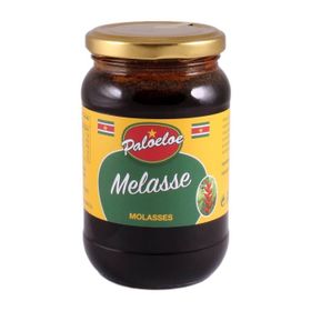 Paloeloe Melasse (400 g)