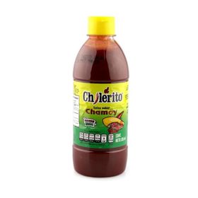Chilerito Salsa Chamoy (355 ml)
