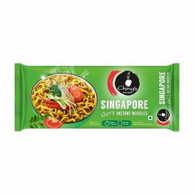Chings Singapori Curry-Nudeln (240 g)