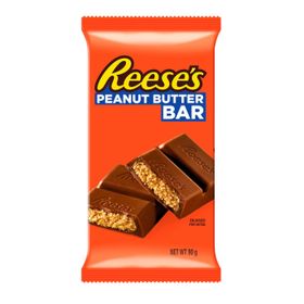 Reese&#x27;s Erdnussbutter-Milchschokoladenriegel (90 g)