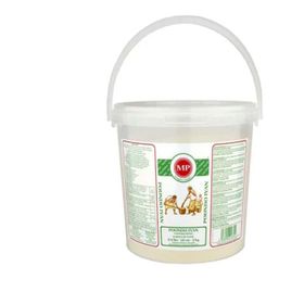 Mp Poundo Iyan (4 kg)