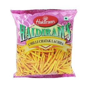 Haldiram&#x27;s Chili Chatak Lachha (200 g)