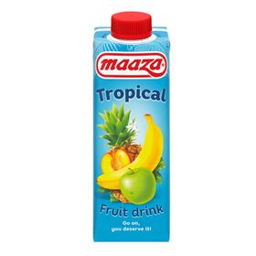 Maaza Tropical Drink (330 ml)