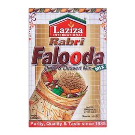 Laziza Dessert Rabri Falooda (200 g)