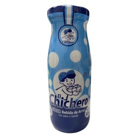 Chicha El Chichero Botella (Venezuela) (240 ml)