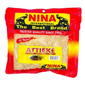 Nina Attieke Dry (396 g)