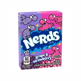 Nerds Traube &amp; Erdbeere (1,65 oz/46,7 g)