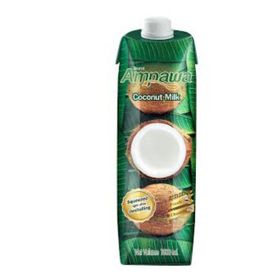 Ampawa Kokosmilch (1 l)