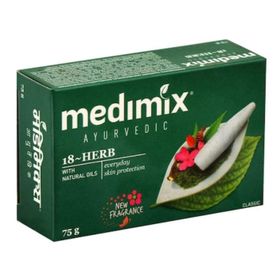Medimix Ayurvedische Seife (75 g)