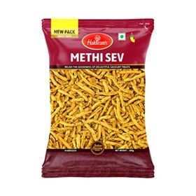 Haldiram&#x27;s Methi Sev (200 g)