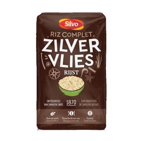 Silvo Vollkornreis (1 kg)