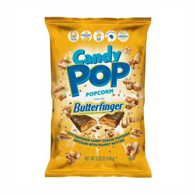 Candy Pop Popcorn Butterfinger (5,25 oz/149 g)