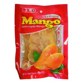X.O Getrocknete Mango (80 g)