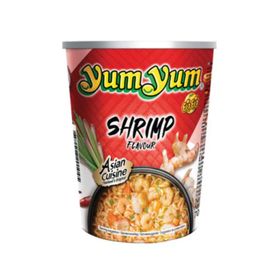 Inst. Yum Yum Garnelen-Nudeln Cup (70 g)
