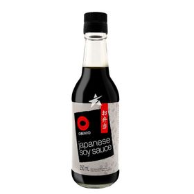 Obento Sojasauce nach japanischer Art (250 ml)