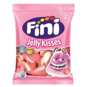 Fini Strawberry Kisses (Halal) (90 g)