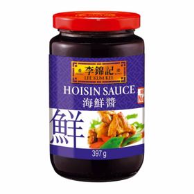 Lee Kum Kee Hoisin-Sauce (397 g)