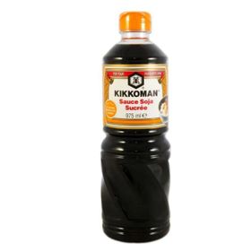 Kikkoman Sweet Sojasauce (975 ml)