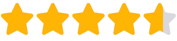 webwinkelkeur stars