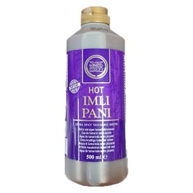 Heera Hot Imli Pani (500 ml)