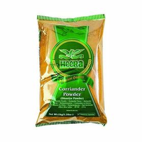 Heera Dhania Korianderpulver (1 kg)